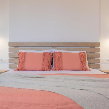 Peratzada Apartment Циливи Екстериор снимка