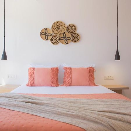 Peratzada Apartment Циливи Екстериор снимка
