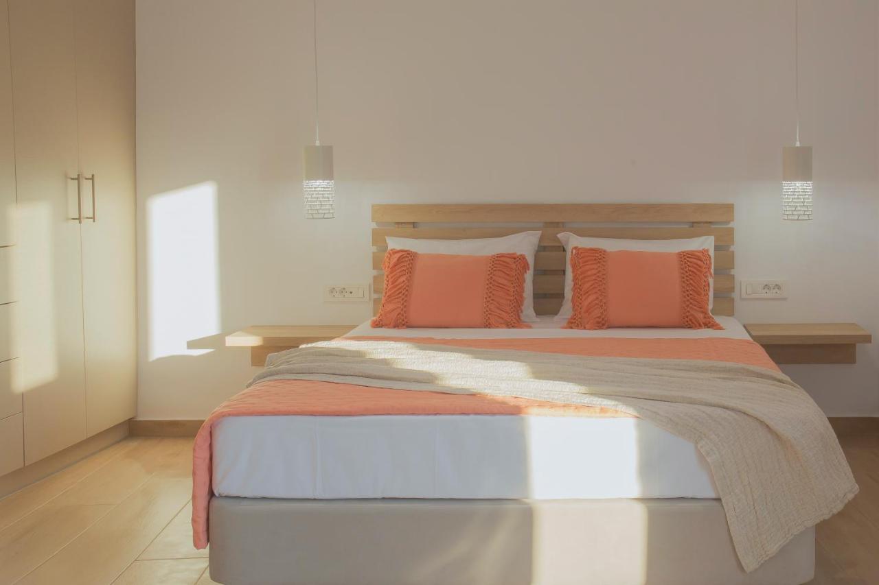 Peratzada Apartment Циливи Екстериор снимка