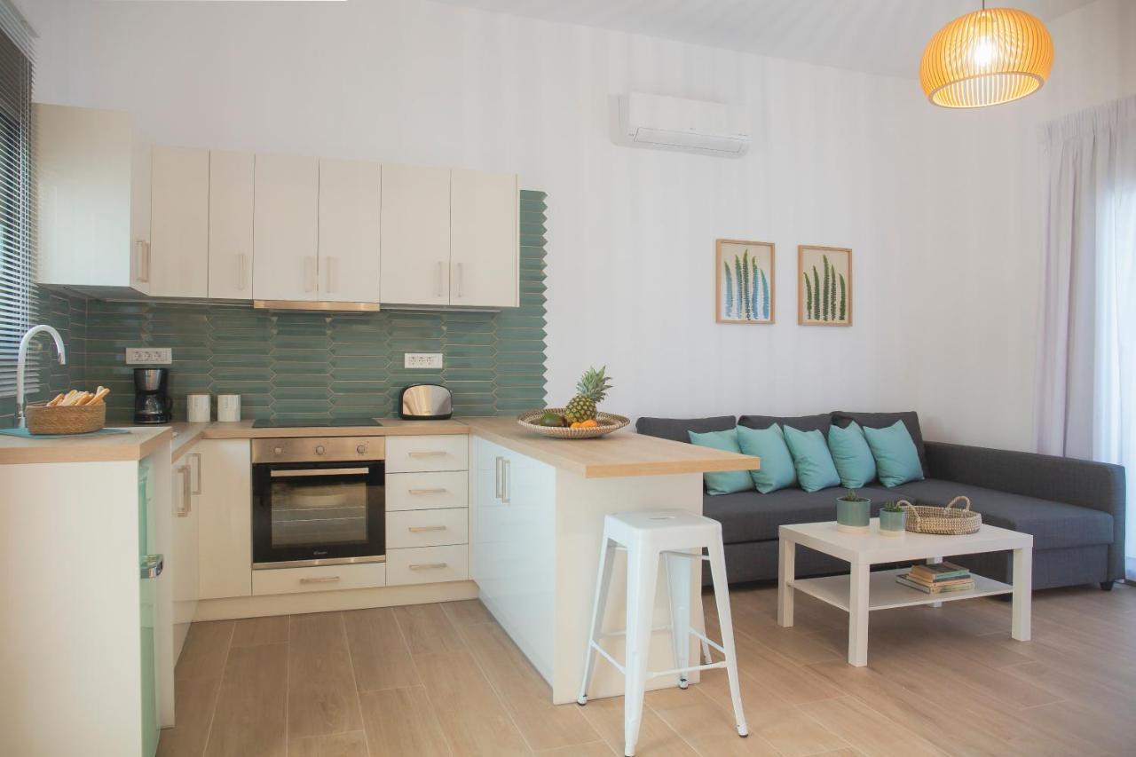 Peratzada Apartment Циливи Екстериор снимка