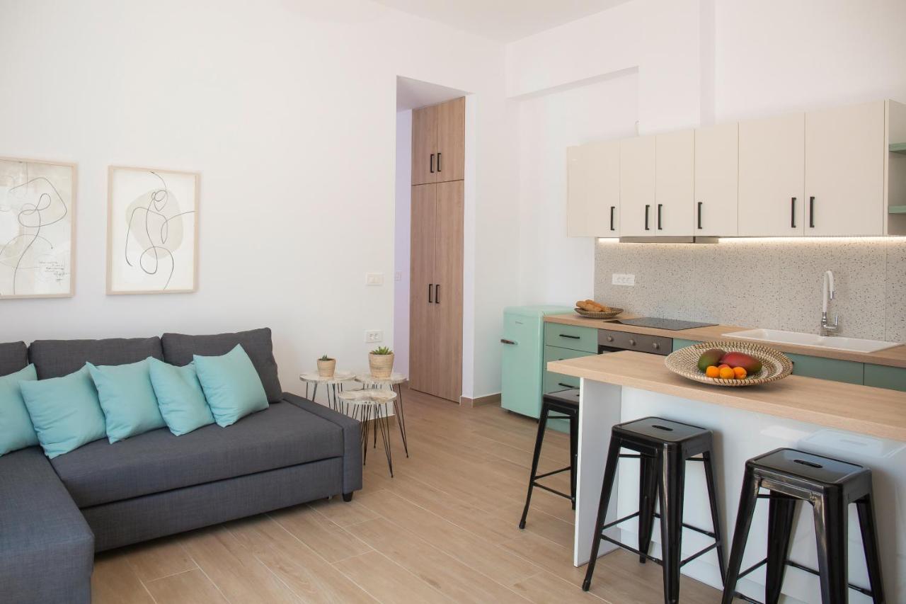 Peratzada Apartment Циливи Екстериор снимка