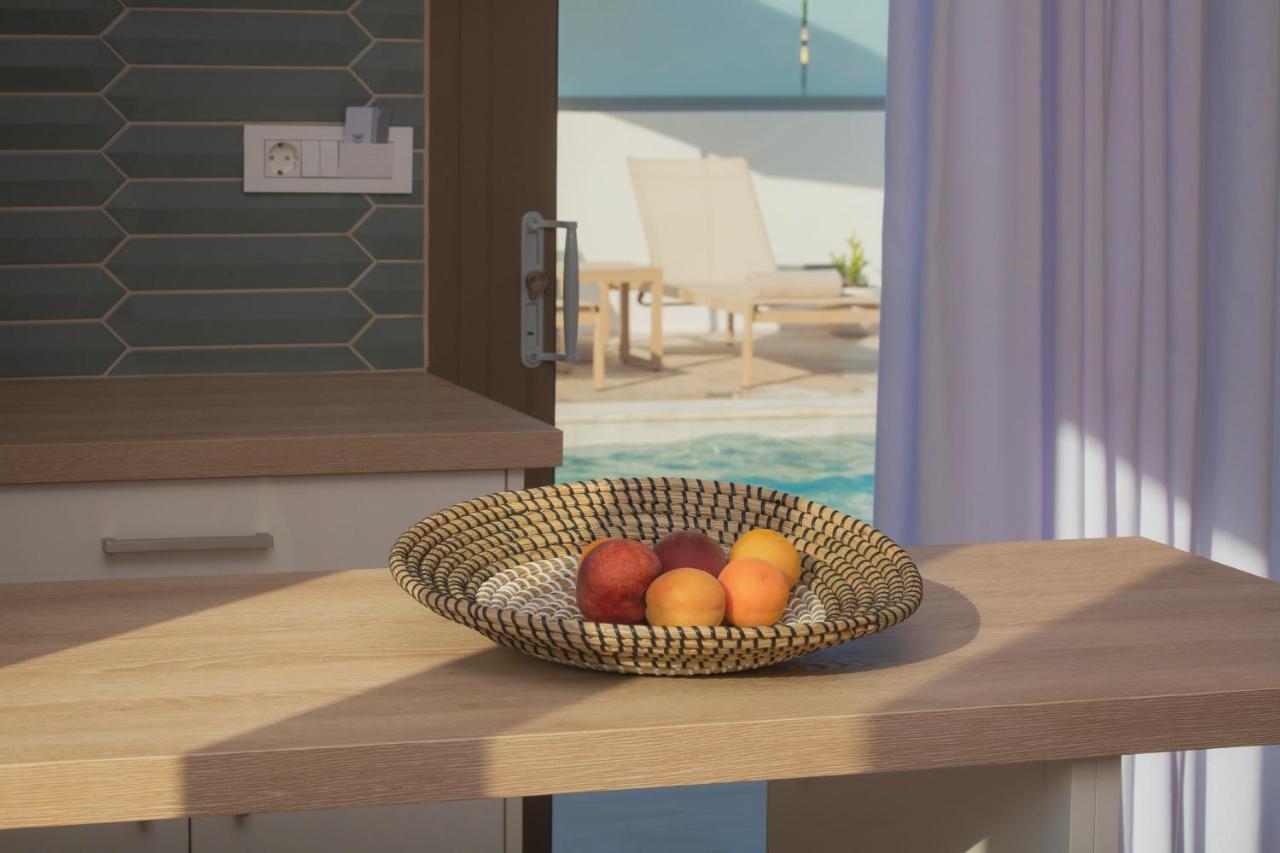 Peratzada Apartment Циливи Екстериор снимка