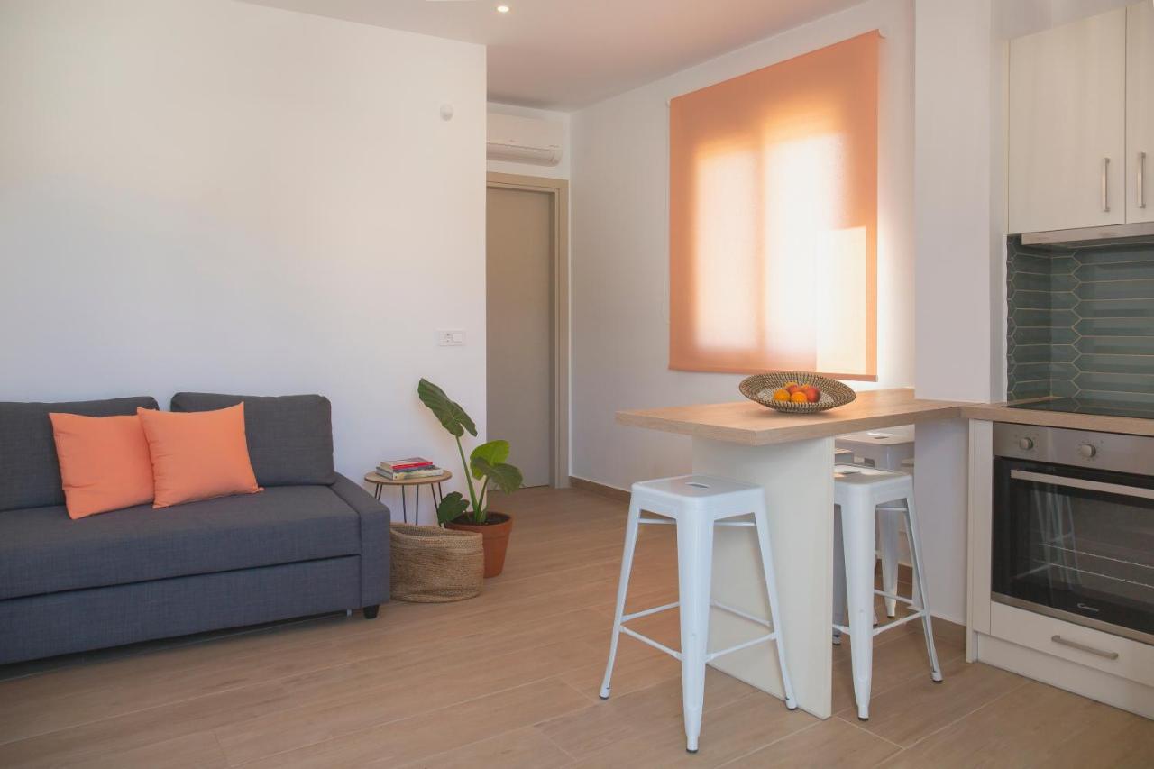 Peratzada Apartment Циливи Екстериор снимка