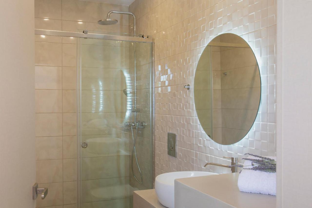 Peratzada Apartment Циливи Екстериор снимка