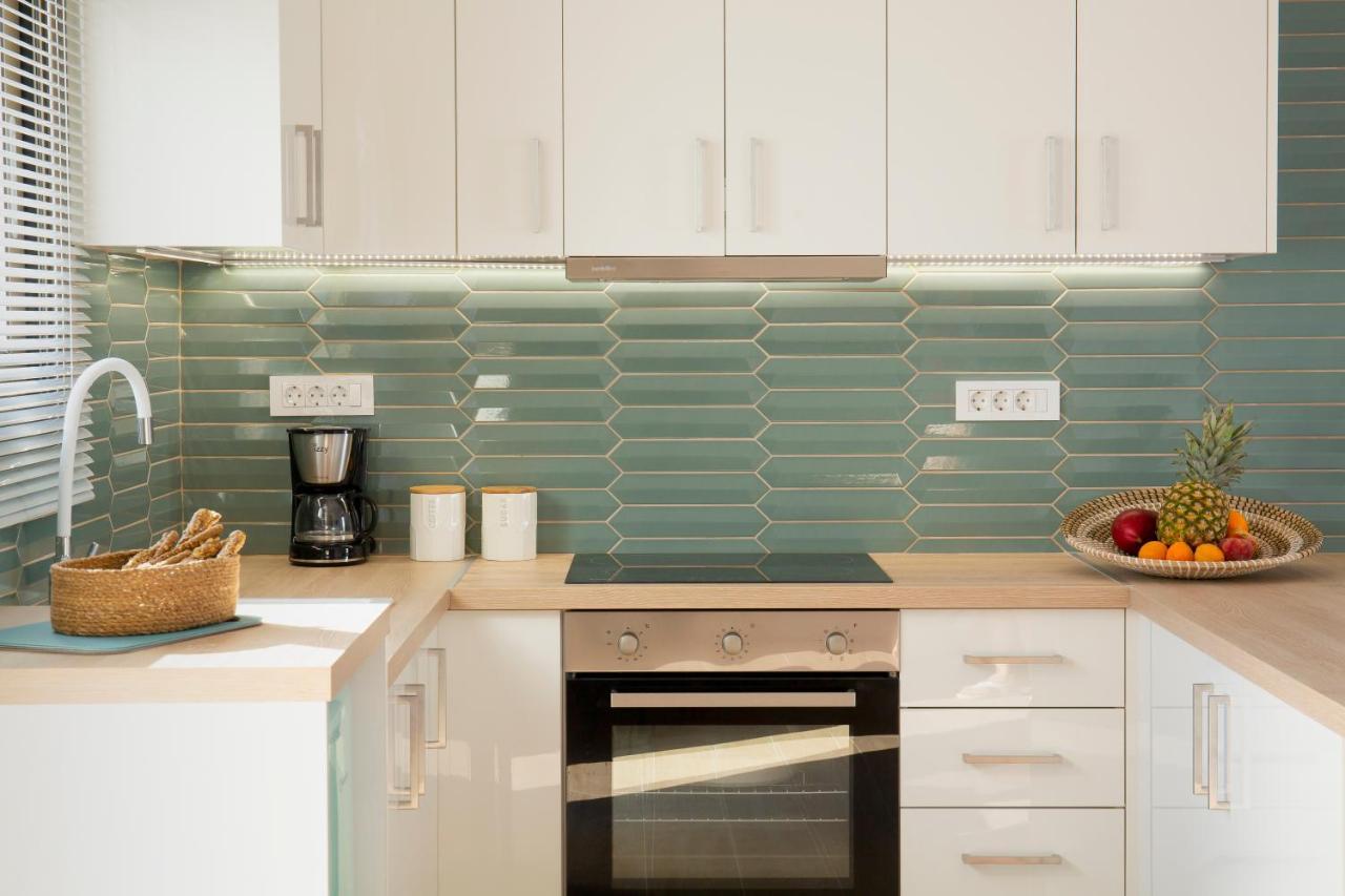Peratzada Apartment Циливи Екстериор снимка