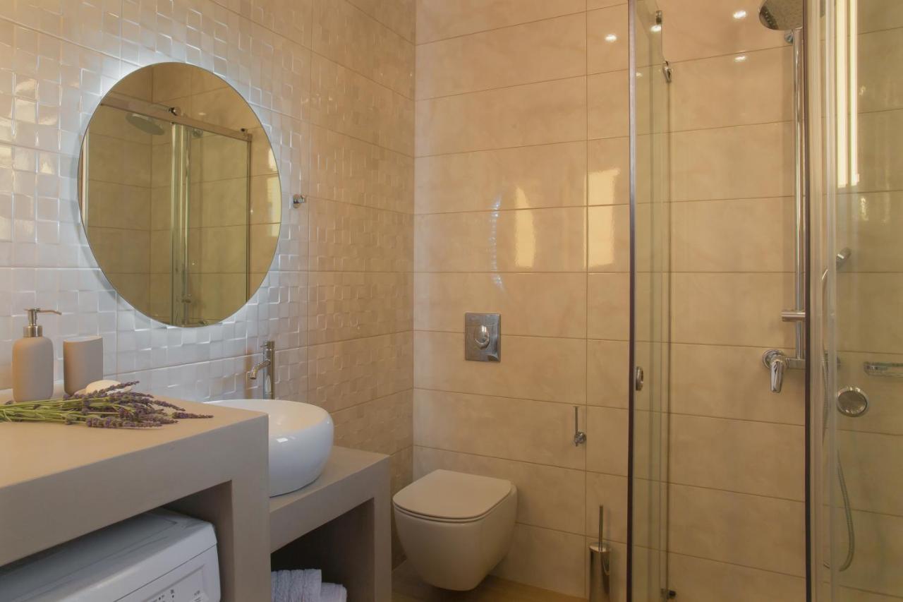 Peratzada Apartment Циливи Екстериор снимка