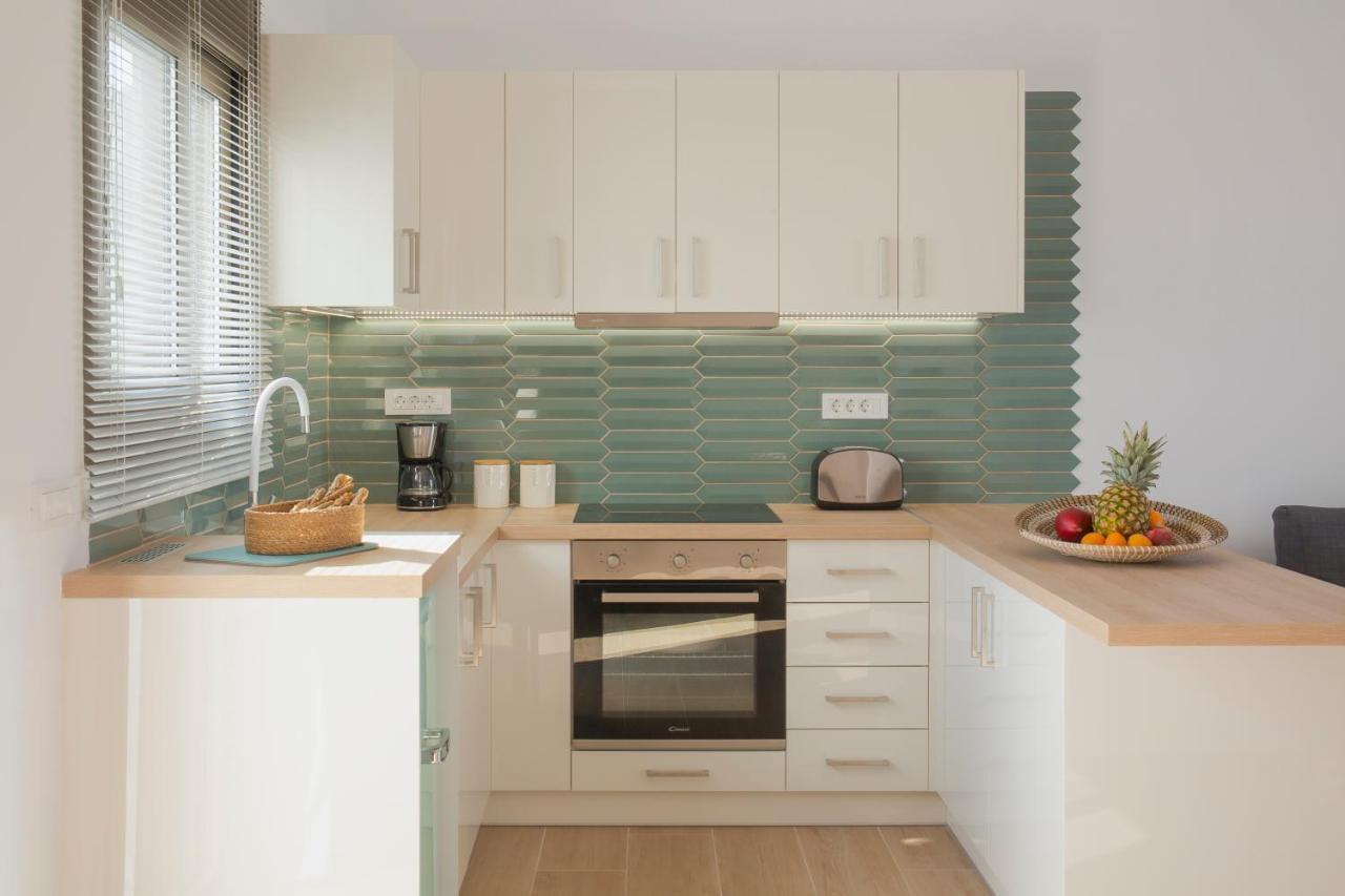 Peratzada Apartment Циливи Екстериор снимка