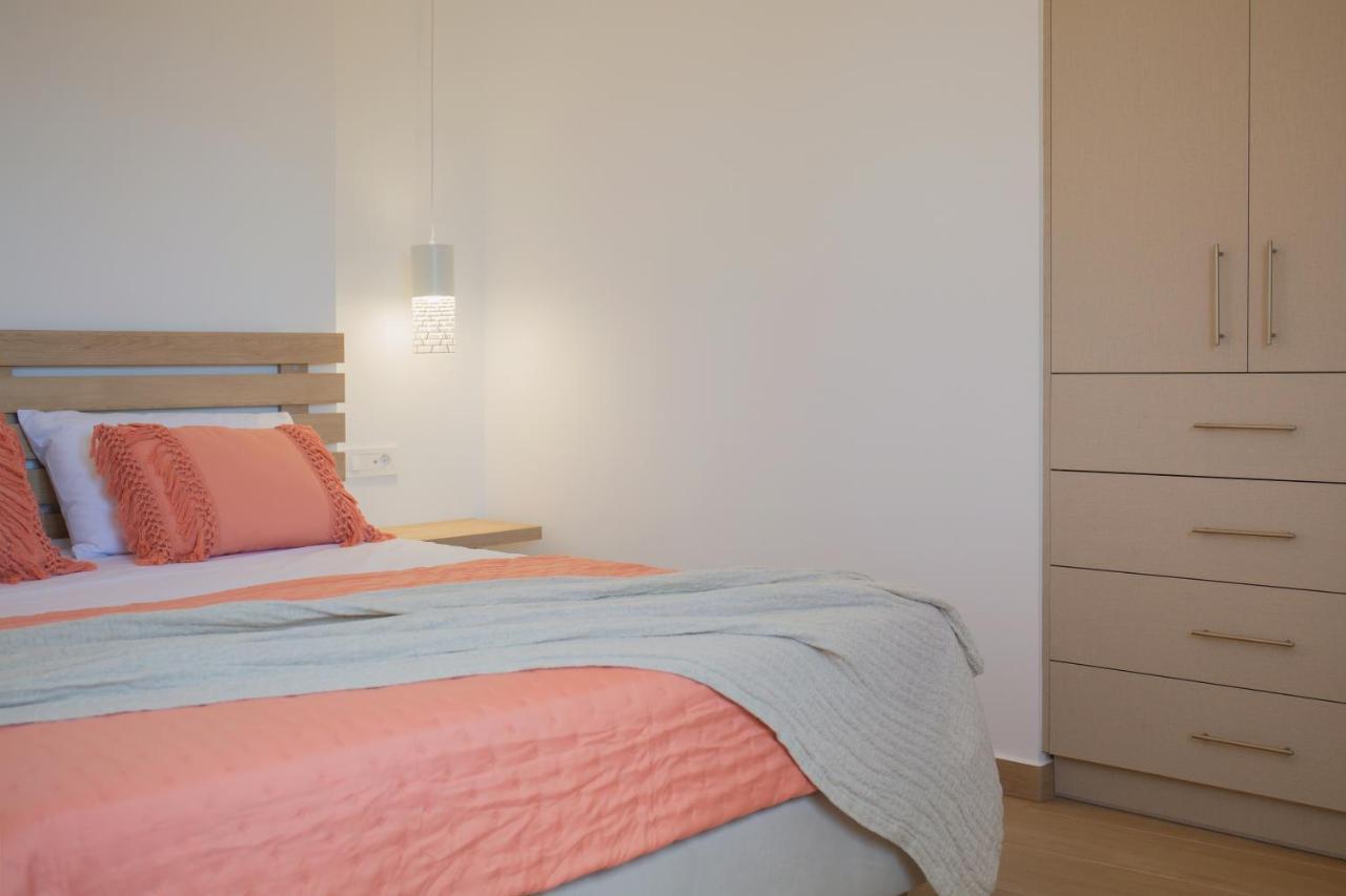 Peratzada Apartment Циливи Екстериор снимка