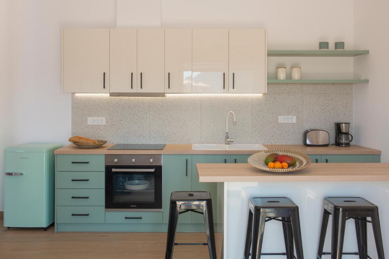 Peratzada Apartment Циливи Екстериор снимка