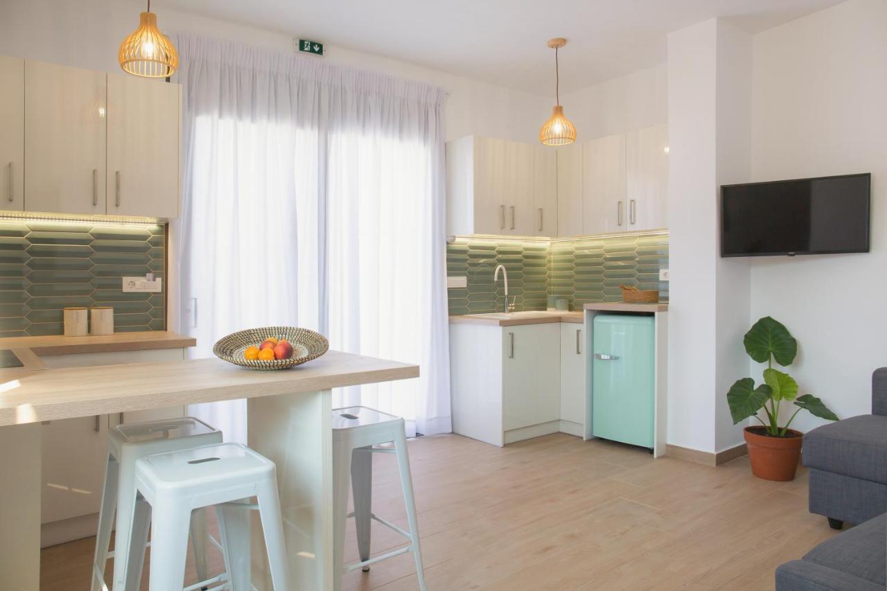 Peratzada Apartment Циливи Екстериор снимка