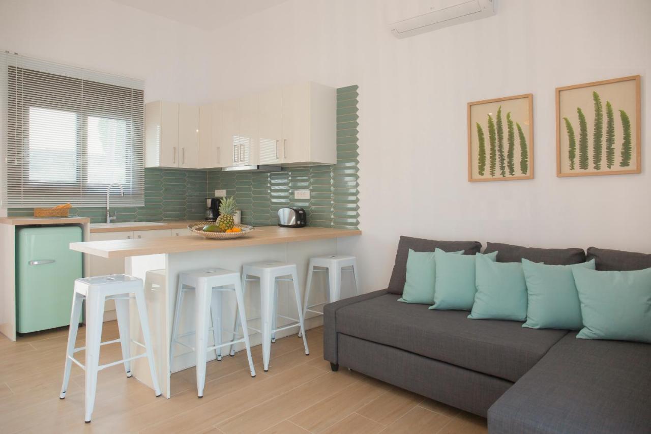 Peratzada Apartment Циливи Екстериор снимка