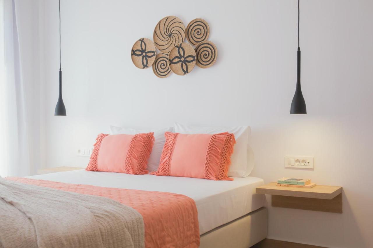 Peratzada Apartment Циливи Екстериор снимка