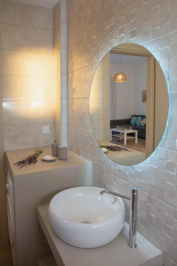 Peratzada Apartment Циливи Екстериор снимка