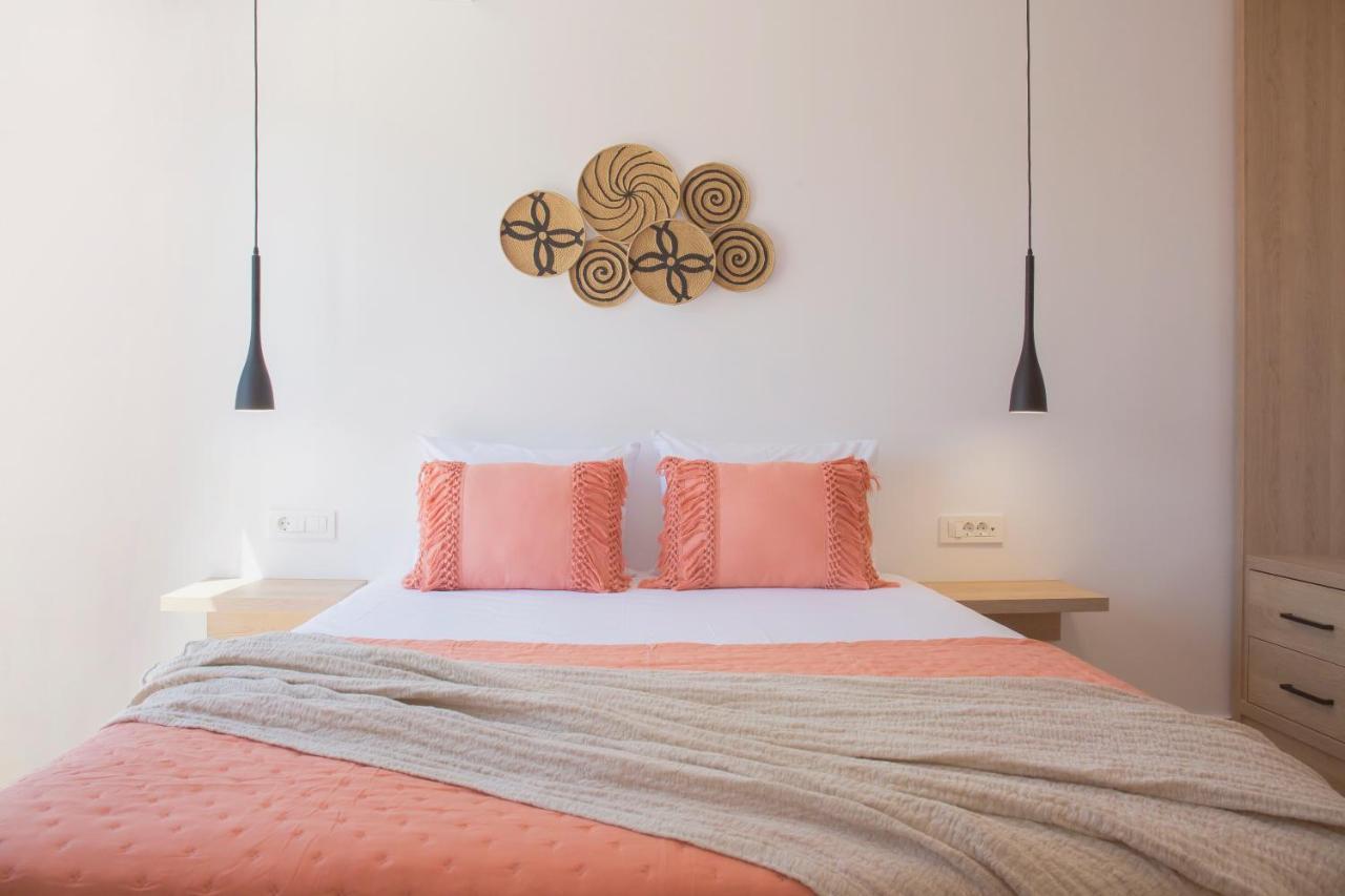 Peratzada Apartment Циливи Екстериор снимка