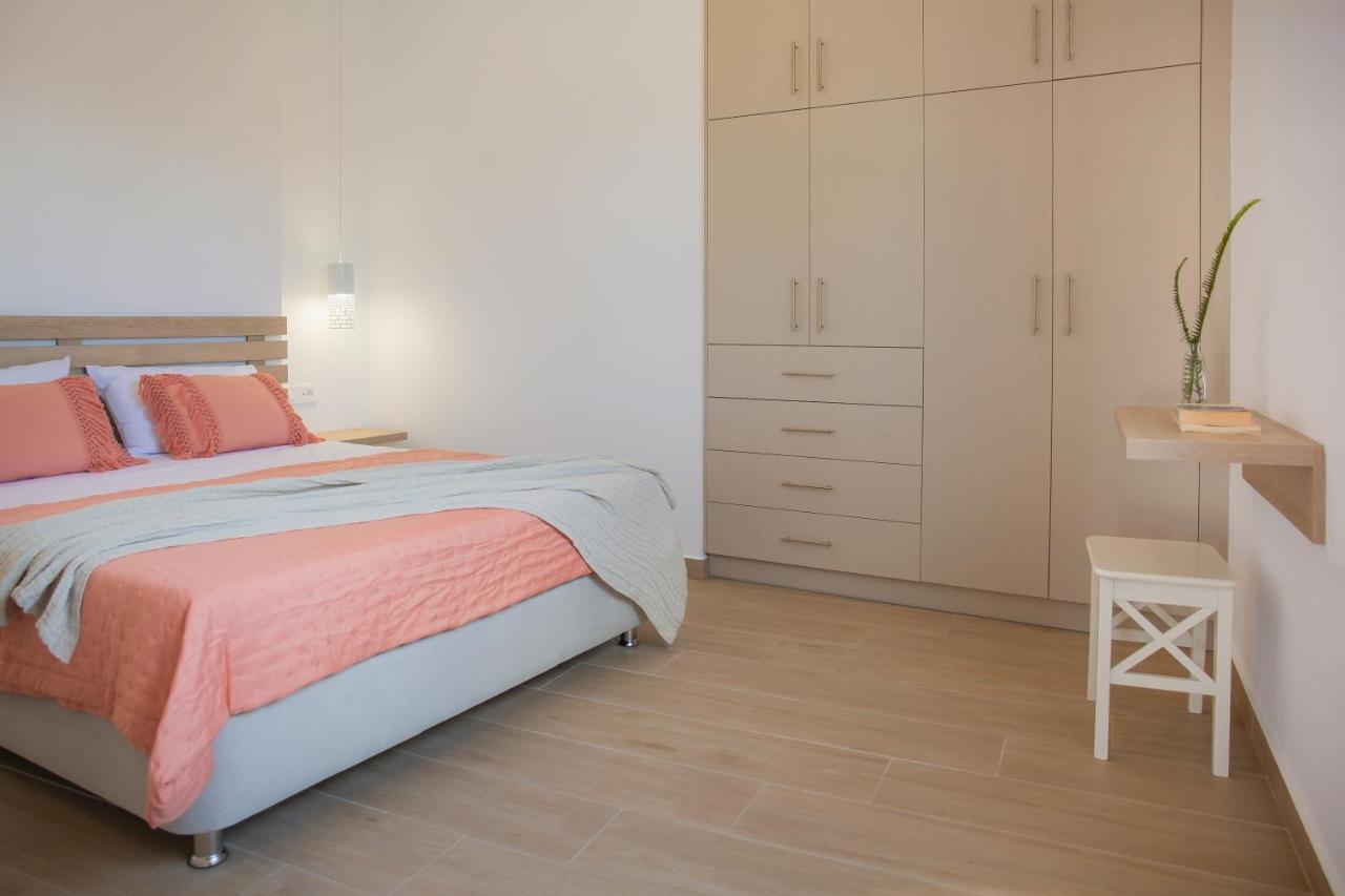 Peratzada Apartment Циливи Екстериор снимка
