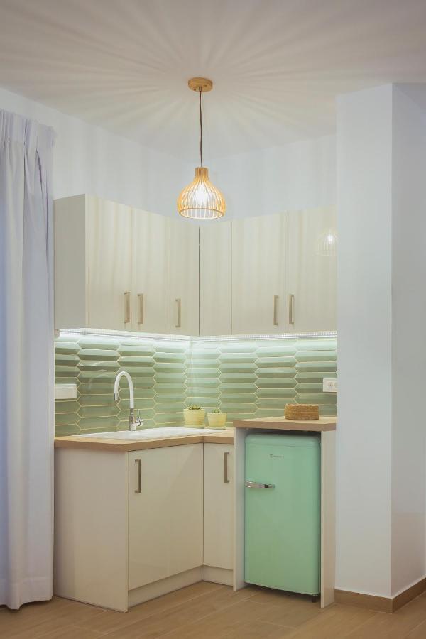 Peratzada Apartment Циливи Екстериор снимка