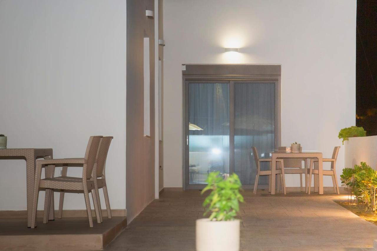 Peratzada Apartment Циливи Екстериор снимка
