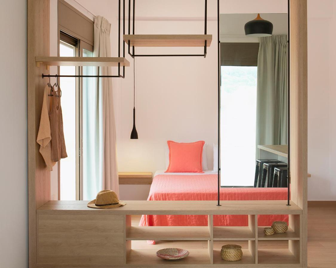 Peratzada Apartment Циливи Екстериор снимка
